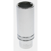 Sealey Socket 3/8"sq dr 17mm deep lock-on 6pt