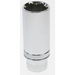 Sealey Socket 3/8"sq dr 18mm deep lock-on 6pt