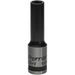 Sealey Deep Socket 3/8"Dr 8mm 'Total Lock-On' (6pt) 'Black Series'
