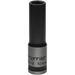 Sealey Deep Socket 3/8"Dr 10mm 'Total Lock-On' (6pt) 'Black Series'