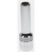 Sealey Socket 1/2"sq dr 10mm deep lock-on 6pt