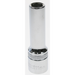 Sealey Socket 1/2"sq dr 11mm deep lock-on 6pt