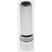 Sealey Socket 1/2"sq dr 13mm deep lock-on 6pt