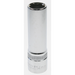 Sealey Socket 1/2"sq dr 14mm deep lock-on 6pt