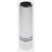 Sealey Socket 1/2"sq dr 15mm deep lock-on 6pt
