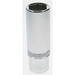 Sealey Socket 1/2"sq dr 18mm deep lock-on 6pt