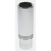 Sealey Socket 1/2"sq dr 19mm deep lock-on 6pt
