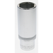 Sealey Socket 1/2"sq dr 22mm deep lock-on 6pt