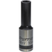 Sealey Deep Socket 1/2"Dr 10mm 'Total Lock-On' (6pt) 'Black Series'