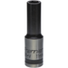 Sealey Deep Socket 1/2"Dr 11mm 'Total Lock-On' (6pt) 'Black Series'