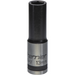 Sealey Deep Socket 1/2"Dr 13mm 'Total Lock-On' (6pt) 'Black Series'