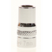 Sealey Lock-on socket 7mm 1/4"sq dr (6pt)