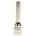 Sealey Lock-on socket 'deep' 4mm 1/4"sq dr (6pt)