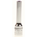 Sealey Lock-on socket 'deep' 4.5mm 1/4"sq dr (6pt)