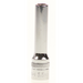 Sealey Lock-on socket 'deep' 5.5mm 1/4"sq dr (6pt)