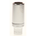 Sealey Lock-on socket 'deep' 14mm 1/4"sq dr (6pt)