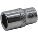 Sealey 1/4"Dr Lock-On Socket 10mm