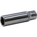 Sealey 1/4"Dr Lock-On Deep Socket 10mm