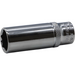 Sealey 1/4"Dr Lock-On Deep Socket 13mm