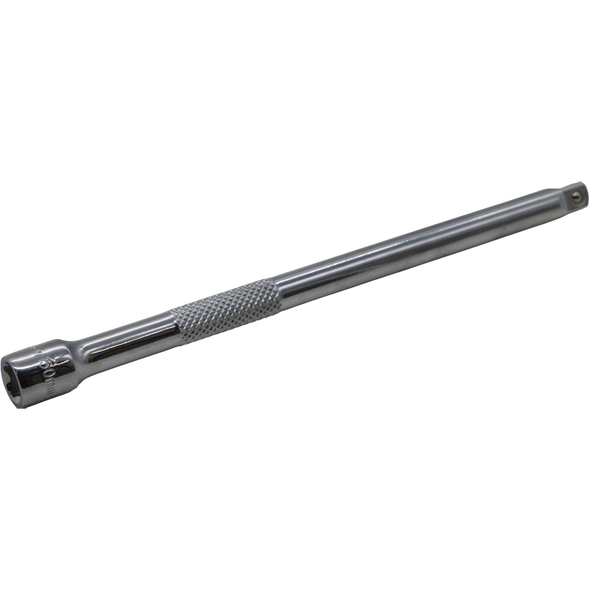 Sealey 1/4"Dr Extension Bar 150mmL