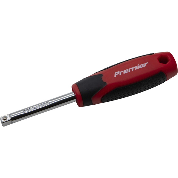 Sealey 1/4"Dr Spinner Handle