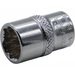 Sealey 3/8"Dr Lock-On Socket 13mm