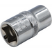 Sealey 1/2"Dr Lock-On Socket 13mm