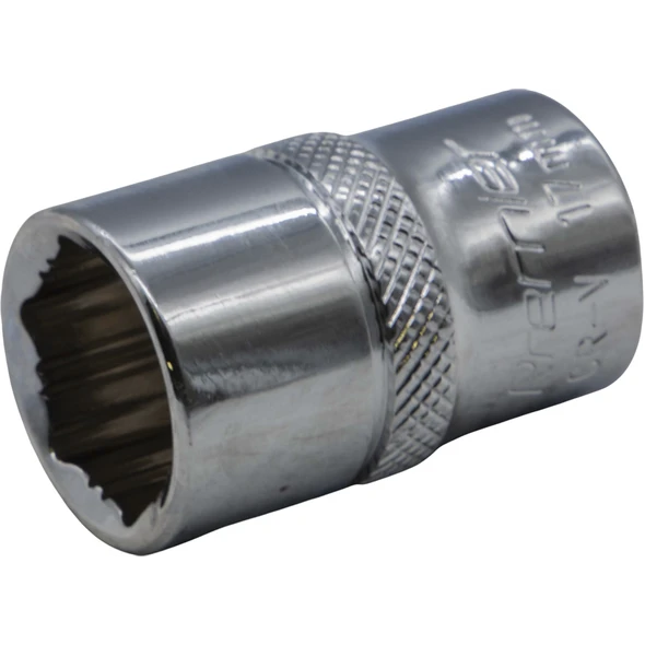 Sealey 1/2"Dr Lock-On Socket 17mm