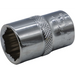 Sealey 1/2"Dr Lock-On Socket 17mm