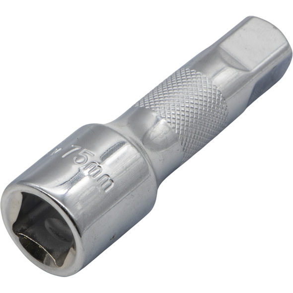 Sealey 1/2"Dr Extension Bar 125mmL