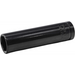 Sealey 3/8"Dr Coloured Deep Socket 12mm (Black)