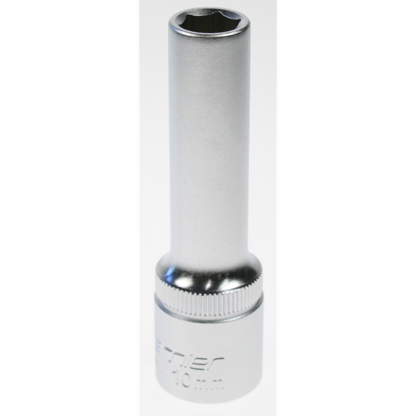 Sealey Socket 1/2"sq dr 10mm (deep)