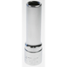 Sealey Socket 1/2"sq dr 12mm (deep)