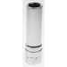 Sealey Socket 1/2"sq dr 13mm (deep)