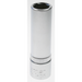 Sealey Socket 1/2"sq dr 14mm (deep)