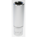 Sealey Socket 1/2"sq dr 15mm (deep)