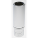 Sealey Socket 1/2"sq dr 18mm (deep)