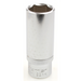 Sealey Socket 1/2"sq dr 22mm (deep)