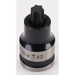 Sealey TRX-Star Socket Bit Stubby 3/8"Sq Drive T40 (B/S)