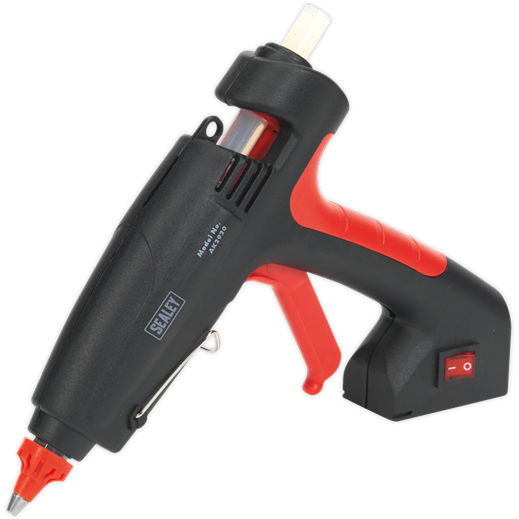 Sealey Glue Gun 80W 230V AK2920 Sealey - Town Tools 