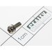 Sealey Adjustment knob screw (lsa)
