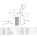 Sealey Stand base screw (lsa)