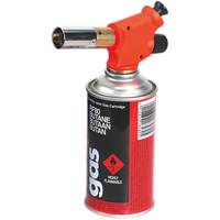 Sealey Micro Butane Soldering/Heating Torch AK2955