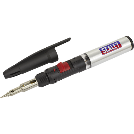 Sealey Professional Soldering/Heating Torch AK2961 Sealey - Town Tools 