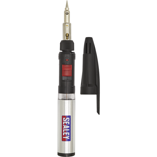 Sealey Professional Soldering/Heating Torch AK2961 Sealey - Town Tools 