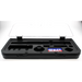 Sealey Blow mould case (perspex lid)
