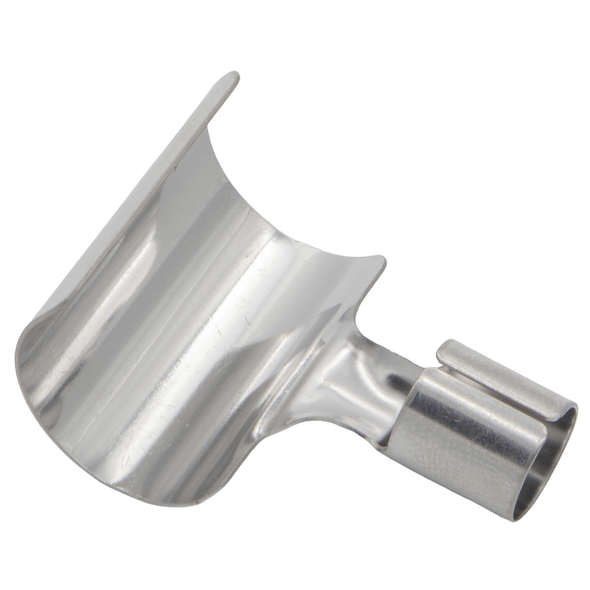 Sealey Heat Shrink Deflector