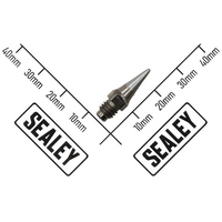 Sealey Pointed Soldering Tip AK2976-01