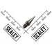Sealey Pointed Soldering Tip