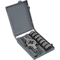 Sealey Split Die Set 9pc Metric AK3009